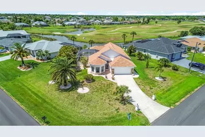 48 Bunker Road, Rotonda West, FL 33947 - Photo 1