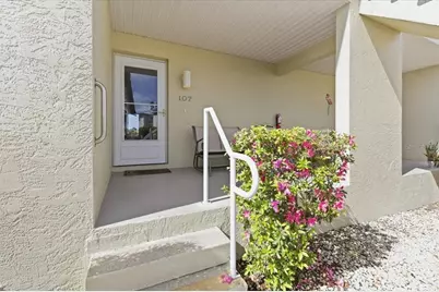 6600 Gasparilla Pines Boulevard #107, Englewood, FL 34224 - Photo 3