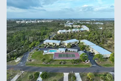 6600 Gasparilla Pines Boulevard #107, Englewood, FL 34224 - Photo 45