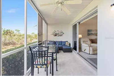 6600 Gasparilla Pines Boulevard #107, Englewood, FL 34224 - Photo 31