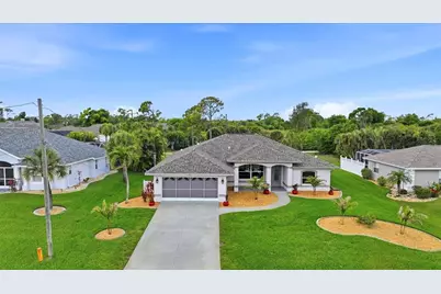 828 Rotonda Circle, Rotonda West, FL 33947 - Photo 1