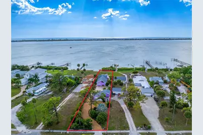 720 S McCall Road, Englewood, FL 34223 - Photo 1