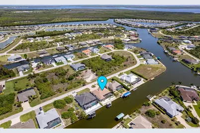 15252 Chinook Way, Port Charlotte, FL 33981 - Photo 1