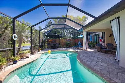 39 Medalist Road, Rotonda West, FL 33947 - Photo 29