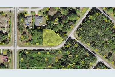 15028 Cresent Avenue, Port Charlotte, FL 33953 - Photo 3