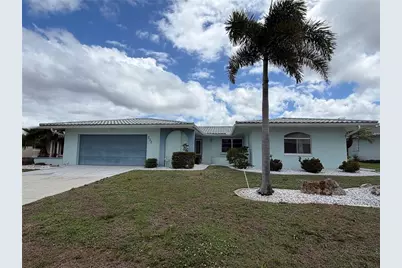 732 Santa Margerita Lane, Punta Gorda, FL 33950 - Photo 1