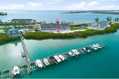 6030 Boca Grande Causeway #B21, Boca Grande, FL 33921 - Photo 1
