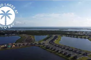 8752 St Kitts Cir, Englewood, FL 34224 - Photo 9