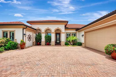 10965 Bullrush Drive, Venice, FL 34293 - Photo 1