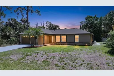 3181 Sheboygan Avenue, North Port, FL 34286 - Photo 1