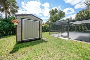 3181 Sheboygan Ave, North Port, FL 34286 - Photo 19