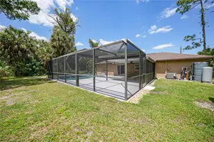 3181 Sheboygan Ave, North Port, FL 34286 - Photo 17