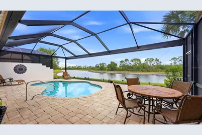 13177 Creekside Lane, Port Charlotte, FL 33953 - Photo 35