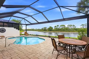 13177 Creekside Ln, Port Charlotte, FL 33953 - Photo 35