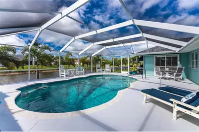 45 Bunker Road, Rotonda West, FL 33947 - Photo 3