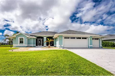 45 Bunker Road, Rotonda West, FL 33947 - Photo 7