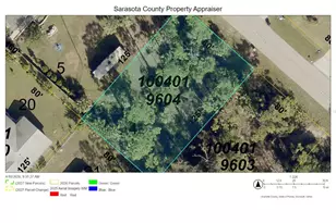 Badger Ln, North Port, FL 34286 - Photo 1