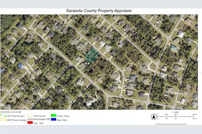 Badger Lane, North Port, FL 34286 - Photo 3