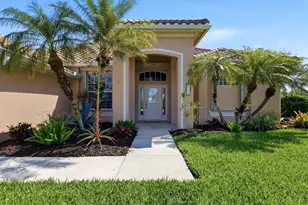 4120 Lakes Ct, Port Charlotte, FL 33953 - Photo 5