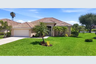 4120 Lakes Court, Port Charlotte, FL 33953 - Photo 1