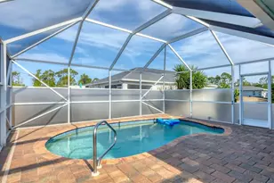 12359 Deepwoods Ave, Port Charlotte, FL 33981 - Photo 31