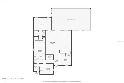 12359 Deepwoods Avenue, Port Charlotte, FL 33981 - Photo 43