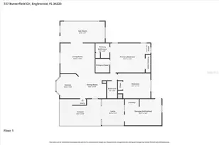 727 Butterfield Cir, Englewood, FL 34223 - Photo 37