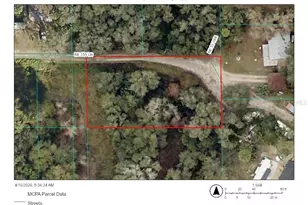 NE 155th Ln, Citra, FL 32113 - Photo 1