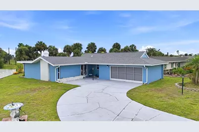 12 Golfview Court, Rotonda West, FL 33947 - Photo 1