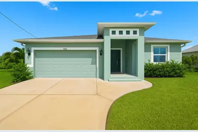 109 Turtle Drive, Rotonda West, FL 33947 - Photo 1