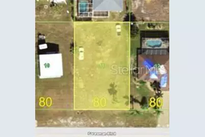 12824 Foresman Boulevard, Port Charlotte, FL 33981 - Photo 1