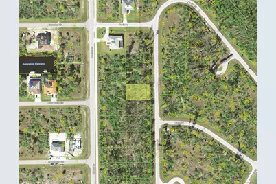 10302 Abello Road, Port Charlotte, FL 33981 - Photo 1
