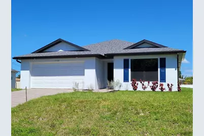 11100 Vanessa Avenue, Englewood, FL 34224 - Photo 1