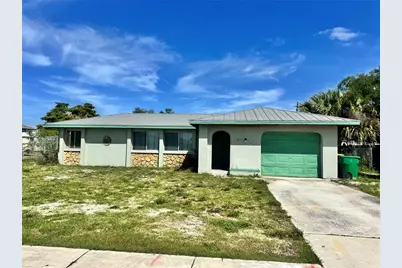 19934 Midway Boulevard, Port Charlotte, FL 33948 - Photo 1