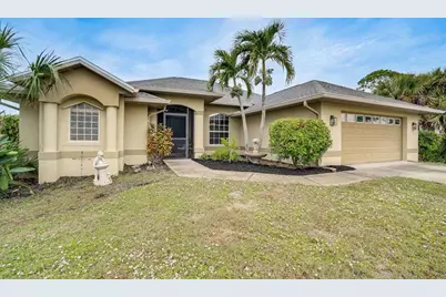 289 W Pine Valley Lane, Rotonda West, FL 33947 - Photo 1