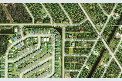 15284 Casto Avenue, Port Charlotte, FL 33953 - Photo 3