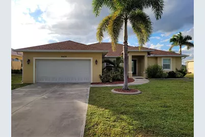 9458 Modesto Circle, Port Charlotte, FL 33981 - Photo 1