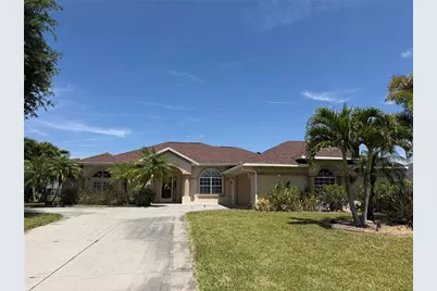 138 Broadmoor Lane, Rotonda West, FL 33947 - Photo 1