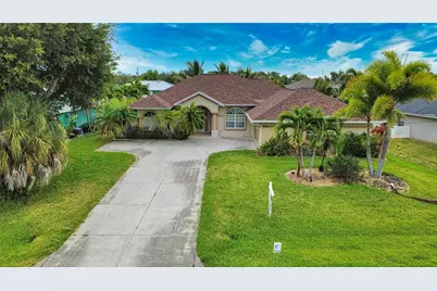 138 Broadmoor Lane, Rotonda West, FL 33947 - Photo 3