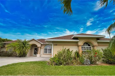 138 Broadmoor Lane, Rotonda West, FL 33947 - Photo 7