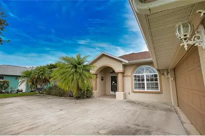 138 Broadmoor Lane, Rotonda West, FL 33947 - Photo 7