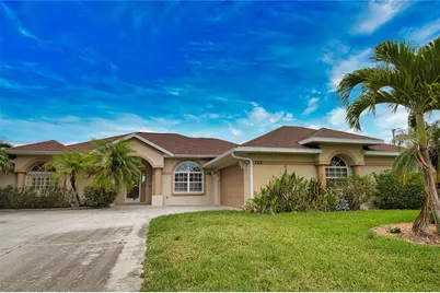 138 Broadmoor Lane, Rotonda West, FL 33947 - Photo 5
