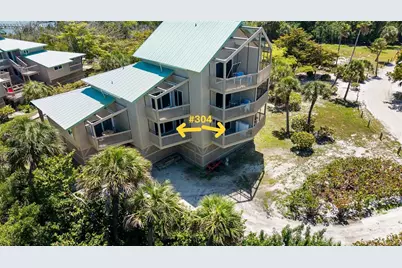 9200 Little Gasparilla #304, Placida, FL 33946 - Photo 1