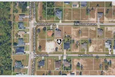 2721 NW 21st Street, Cape Coral, FL 33993 - Photo 1