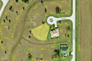 24477 Sol Ct, Punta Gorda, FL 33955 - Photo 1