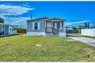 1377 Ibis Drive, Englewood, FL 34224 - Photo 1