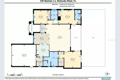 176 Mariner Lane, Rotonda West, FL 33947 - Photo 37
