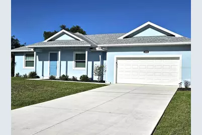 2205 Wakefield Street, Port Charlotte, FL 33948 - Photo 1