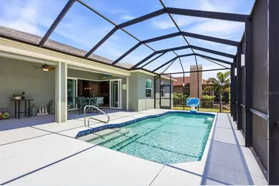 15610 Seafoam Circle, Port Charlotte, FL 33981 - Photo 5