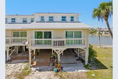 9400 Little Gasparilla Island #G9, Boca Grande, FL 33921 - Photo 1